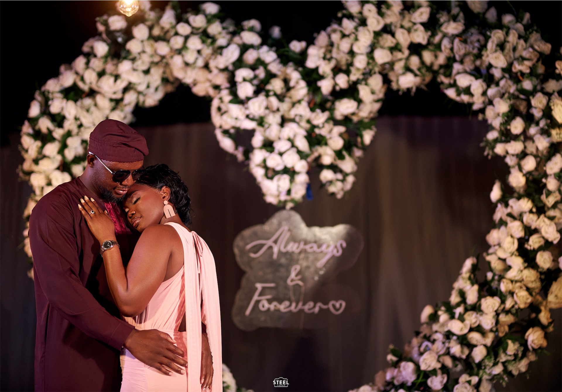 Olaide and Olumuyiwa